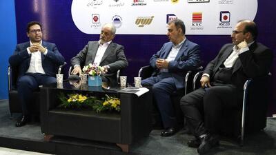  شرکت‌های کنار دریا ضامن پایدار ماندن ارزآوری صادرات فولاد هستند