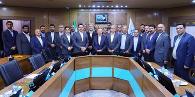  بازرسی، مشاور امین مدیریت ارشد در مسیر بهبود فرایندهاست