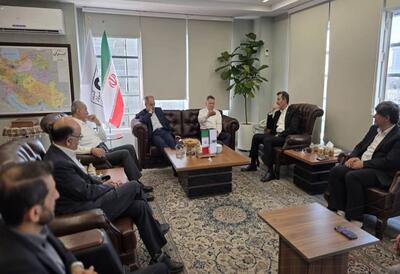  گردهمایی مدیران عامل ادوار فولاد مبارکه؛ تداوم انتقال تجربه میان نسل‌های مدیریتی