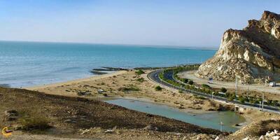  آمریکا بندر چابهار ایران را از تحریم معاف کرد