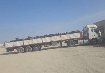  ۲۰۰ میلیون دلار واردات گوشت گم شد!گوشت لاشه به‌جای دام زنده وارد می‌شود! | نفت ما