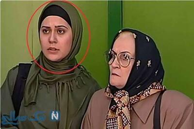  چیدمان شیک و آرام‌بخش جهیزیه در خانه ی جدید آرام جعفری تازه عروس سینما / از فضای مدرن تی وی روم و لوسترهای کریستالی سبز تا پاسیو خوشگل و باصفا