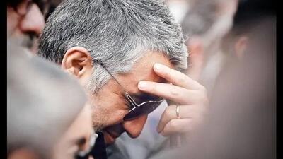  وقایع بی‌سابقه زندانی شدن پژمان جمشیدی در قزلحصار به روایت وکیلش!