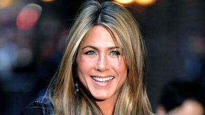  چهره بشاش و جوان ستاره بزرگ در ۵۶ سالگی / چقدر جذابی تو جنیفر! (عکس)