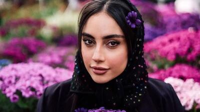  عکس جنجالی از تیپ و استایل فوق‌العاده لاکچری ترلان پروانه