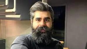  امیر نوری و شریفی نیا در یک عکس جنجالی در حال کله پاچه خوردن!