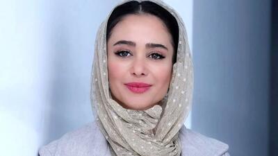  حضور پررنگ الناز حبیبی با استایل هالیوودی در مد و زیبایی، چه عکس جنجالی!