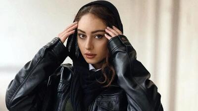  از تبلیغات در سه‌سالگی تا جهانی شدن؛ رازهای زندگی ترلان پروانه به عنوان زیباترین زن دنیا