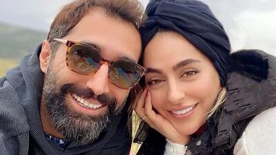  ماجرای جالب شرط‌های صاحب خانه برای اجاره خانه به سمانه پاکدل و هادی کاظمی + فیلم