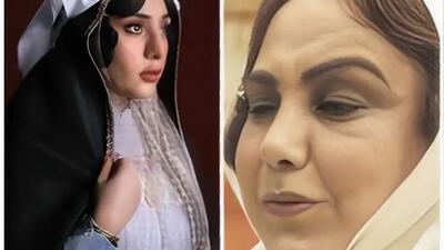  آشوب اشراف قجری در «بامداد خمار»: ماجرای بهنوش بختیاری و درس‌های فرانسوی!