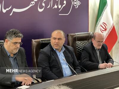 گلشن: آسفالت معابر ۱۸ روستای لنگرود تا پایان آبان‌ ماه تکمیل می‌شود - پارس فوتبال