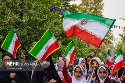  کاویانی: ۱۳ آبان آغاز تربیت نسل دانش‌آموزان با هویت دینی و انقلابی است - پارس فوتبال