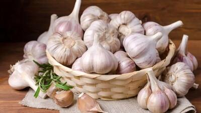  سیر را این گونه نگهداری نکنید؛ مرگبار می شود!