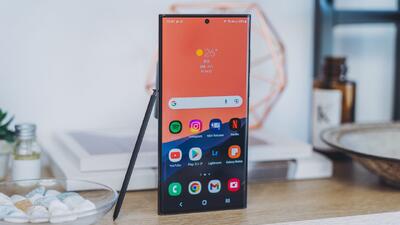  راهنمای خرید بهترین گوشی گیمینگ [آبان 1404]