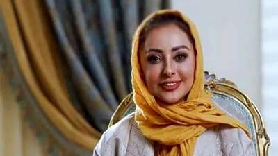  عاشقانه های نفیسه روشن: چرا تو...به جهان کوچکم وارد می‌شوی .... تنها تو را دوست دارم