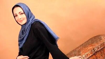  رونمایی از مادر جوان و چشم رنگی شیلا خداداد، ستاره محبوب سینمای ایران/ چقدر کم سن و سال جوان!