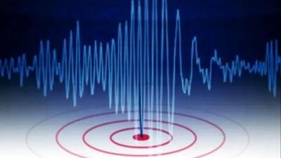  زلزله اردکان فارس را لرزاند