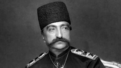  فیلم/  کره 38 کیلوگرمی جواهرنشان ناصرالدین شاه/ ساخته شده از طلا و الماس های نفیس و کم‌یاب یک شاهکار هنری سلطنتی!