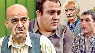  فیلم/  لوکیشن خانه «زیر آسمان شهر» بعد از 24 سال!/ با دیدنش خاطراتت اون روزها  براتون زنده میشه