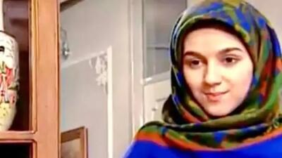  عکس/ تغییر چهره ستاره اسکندی ناهید سریال «ماجراهای خانه شماره 13» بعد از 29 سال/سریال خاطره انگیزه دهه 70، یادش بخیر