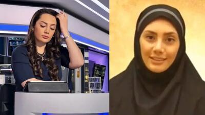  بیوگرافی نیلوفر مولایی گوینده خبر، مجری و بازیگر سابق صدا و سیما و کنونی شبکه ایران اینترنشنال - تیرداد نامه