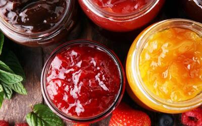  طرز تهیه انواع مربا محبوب؛ فوت و فن و نکات حرفه ای تهیه مربا