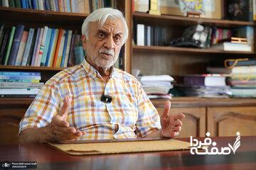  هاشمی طبا: دولت روحانی ضد شرق نبود/تسویه حساب با روحانی تمام نمی‌شود/ نقوی حسینی: تخریب‌های اخیر مسئولان نظام عجیب است/ منتقد دولت روحانی بودم اما...