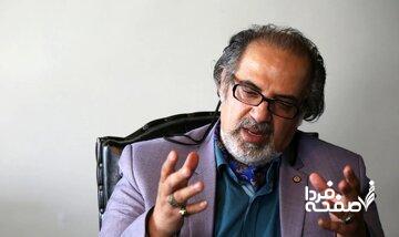  شرایط کشور در دولت اول و دوم روحانی چه تغییر مهمی داشت؟/کنایه مطهری نیا به اعتراضات دی ماه ۹۶