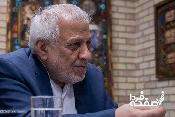  بادامچیان: تحریم برای کشوری که ۱۵ همسایه دارد بی معنی است / آمریکا توان جنگ ندارد