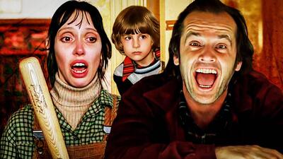  همه چیز درباره هتل واقعی کلرادو که الهام‌بخش فیلم ترسناک The Shining شد