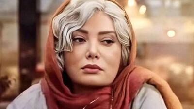  بیوگرافی نگار فروزنده خانوم بازیگر مجرد سینما