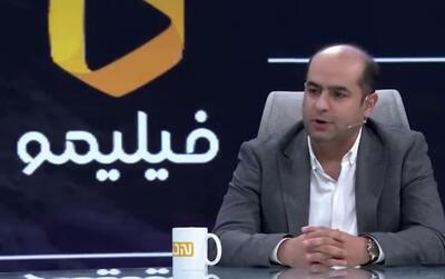  حاشیه‌های داغ درباره ادعای افت ۲۰ درصدی فیلیمو و بازگشت پرحرف‌وحدیث احسان عمرانی