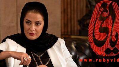  بیوگرافی طناز طباطبایی ملکه جذابیت سریال یاغی + عکس های تغییرات چهره