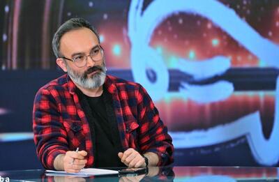  مجری جدید برنامه هفت مشخص شد
