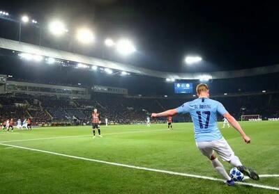  افشاگری تکان‌دهنده: پای سنت‌های ممنوعه به فوتبال انگلیس باز شد!