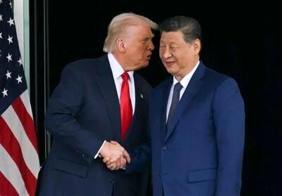  جنگ لفظی بایدن و شی: چه حرف‌هایی رد و بدل شد؟