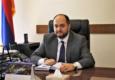  پاشینیان شگفت‌زده شد: روند صلح با باکو  غیرمنتظره  خوب پیش می‌رود!