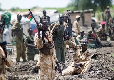  هشدار سازمان ملل: سودان در آستانه جهنمی تاریک‌تر از همیشه؛ فاجعه انسانی در راه است