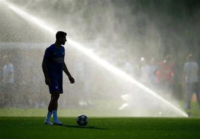  لژیونرهای ایران در اروپا؛ شکاف هولناک با ژاپن و کره/ ستاره‌های افول کرده در حاشیه!