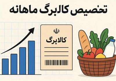  یارانه‌ها مستقیم در جیب مردم: آیا دولت زیر بار می‌رود؟