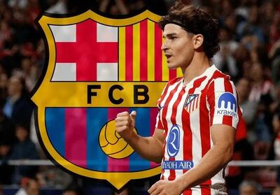  بارسلونا برای خلع سلاح رئال، غول آرژانتینی را شکار می‌کند؟