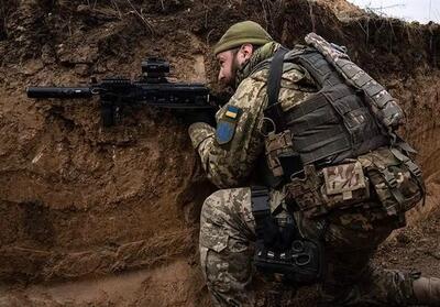  اوکراین در محاصره؛ کی‌یف خبرنگاران را به مناطق ممنوعه راه نمی‌دهد!