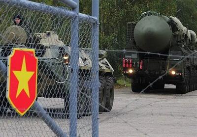  فوری: روسیه آمریکا را به سنگ‌اندازی در راه مذاکرات تسلیحاتی متهم کرد؛ ایا جنگ سرد دوباره آغاز می‌شود؟