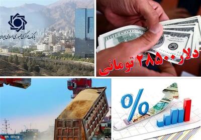  جهاد کشاورزی ارز کالاهای اساسی را قربانی طرح جدیدش می‌کند؟