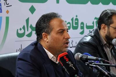  ۷۰ هزار نیروی پایدار کننده آب شرب: آیا شهرداری موفق می‌شود؟