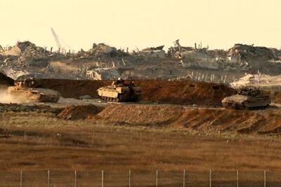  ترامپ در اقدامی غافلگیرکننده: به حماس دستور داد نیروهای خود را ظرف ۲۴ ساعت جابجا کند!