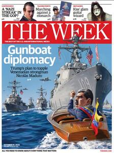  دیپلماسی ناوچه جنگی