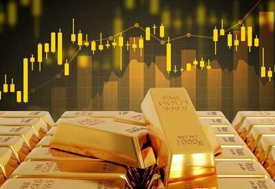  کارنامه صندوق‌های طلا در هفته ای که گذشت