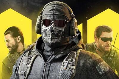  کال آف دیوتی (Call of Duty) بالاخره فیلم می‌شود