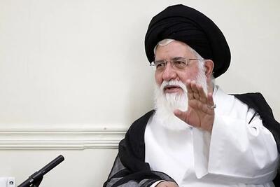  علم الهدی: آمریکا هیچ‌گاه به دنبال دوستی با ایران نیست